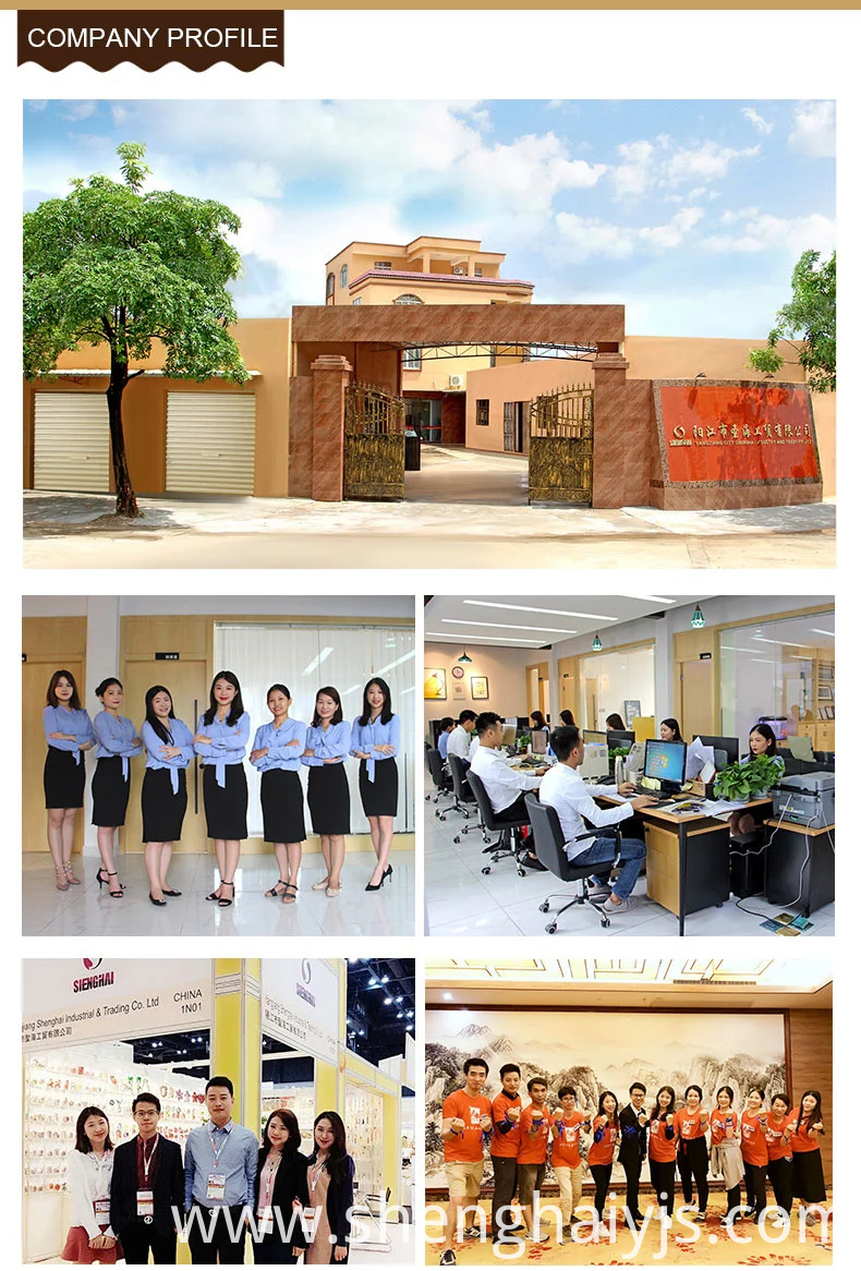 Company profile Company profile